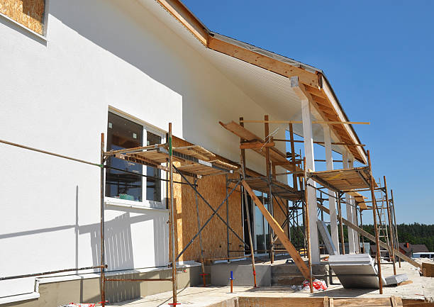 Mold Removal for HVAC Installations in South Gate Ridge, FL